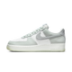 Nike Air Force 1 '07 Light Silver Pumice