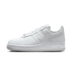Nike Air Force 1 '07 Next Nature White Metallic Silver