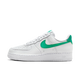 Nike Air Force 1 '07 Next Nature White Stadium Green