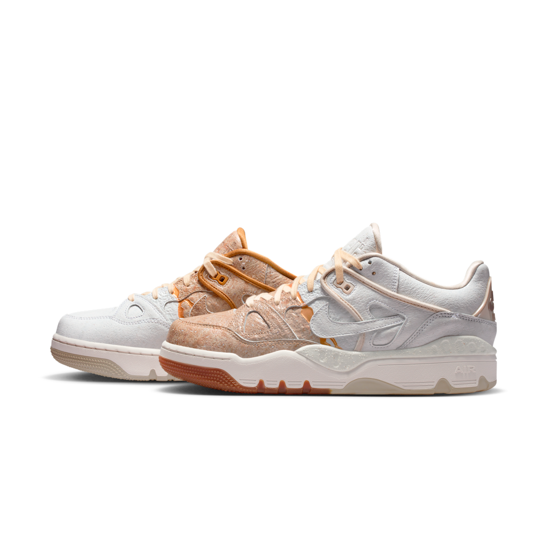 Nike Air Force 3 Low SP Nigo Kintsugi Bamboo