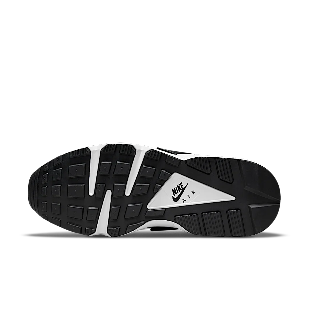 Nike Air Huarache Concord, White/Aluminum/Black/Lapis (DH4439-100)