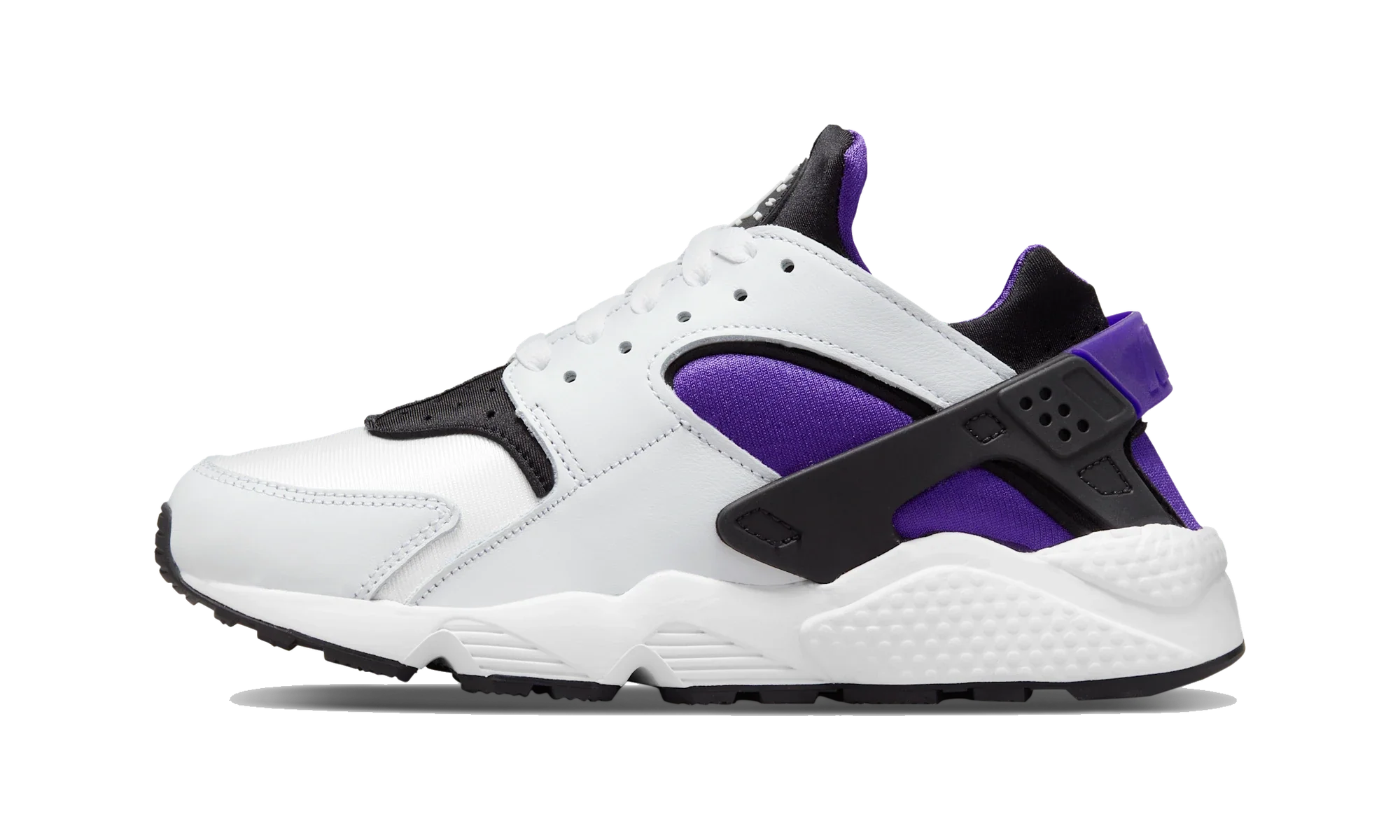 Nike Air Huarache OG Purple Punch