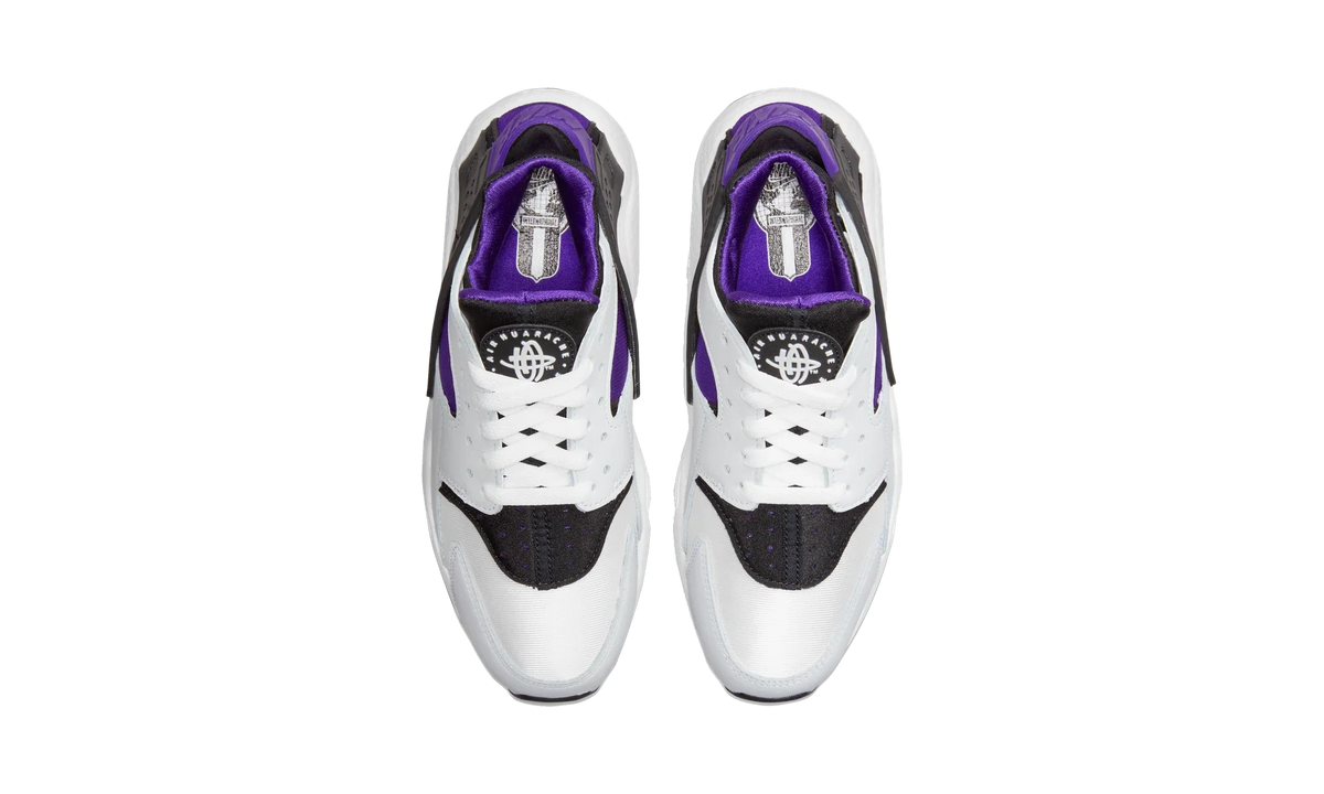 Nike Air Huarache OG Purple Punch