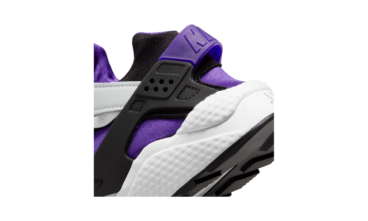 Nike Air Huarache OG Purple Punch