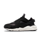 Nike Air Huarache Off Noir