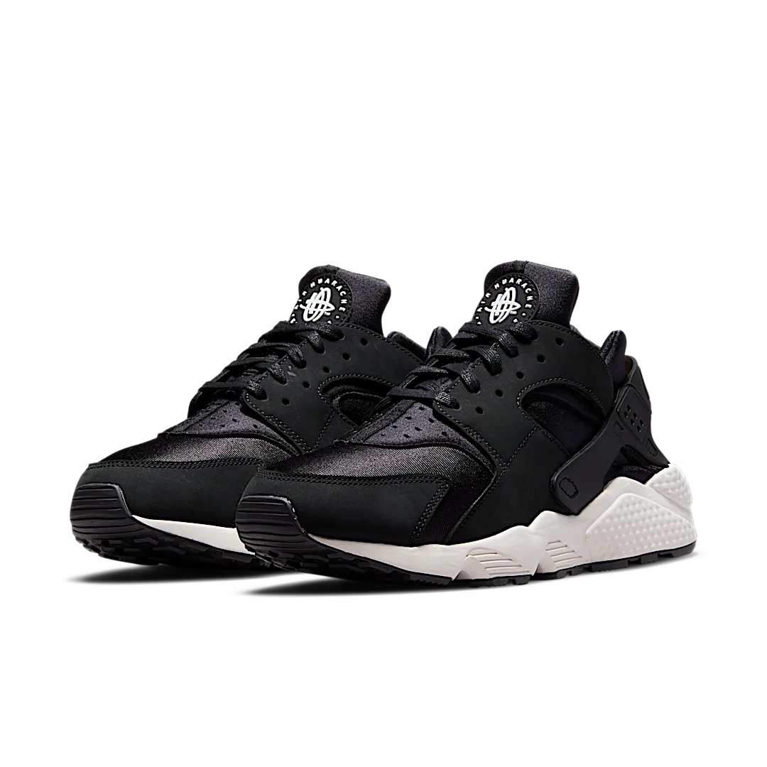 Nike Air Huarache Off Noir, Off Noir/Summit White-Black (DQ8572-001)