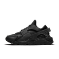 Nike Air Huarache Triple Black