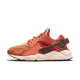 Nike Air Huarache Turf Orange