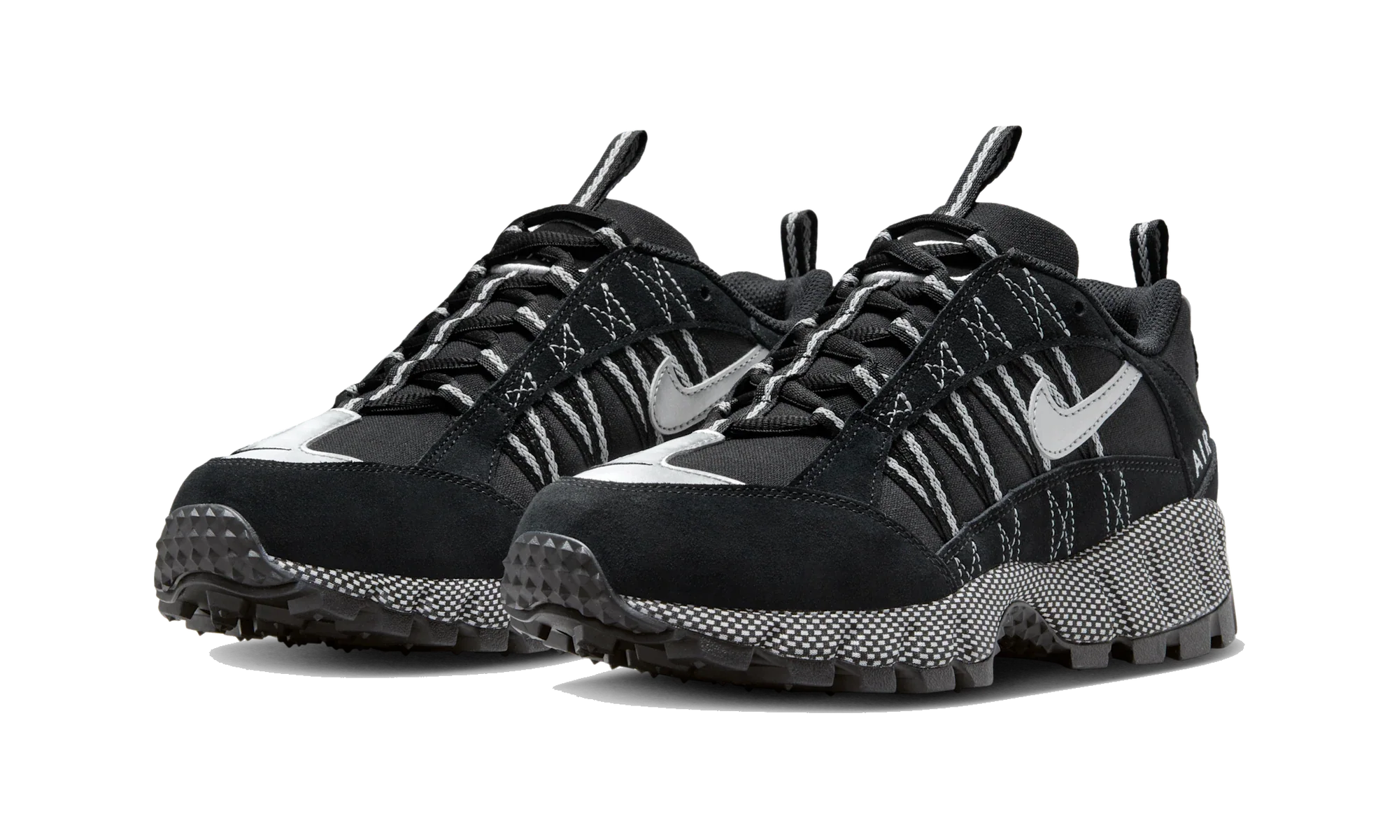 Nike Air Humara Oreo