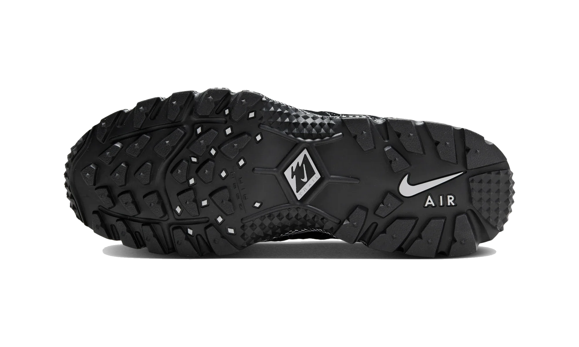 Nike Air Humara Oreo