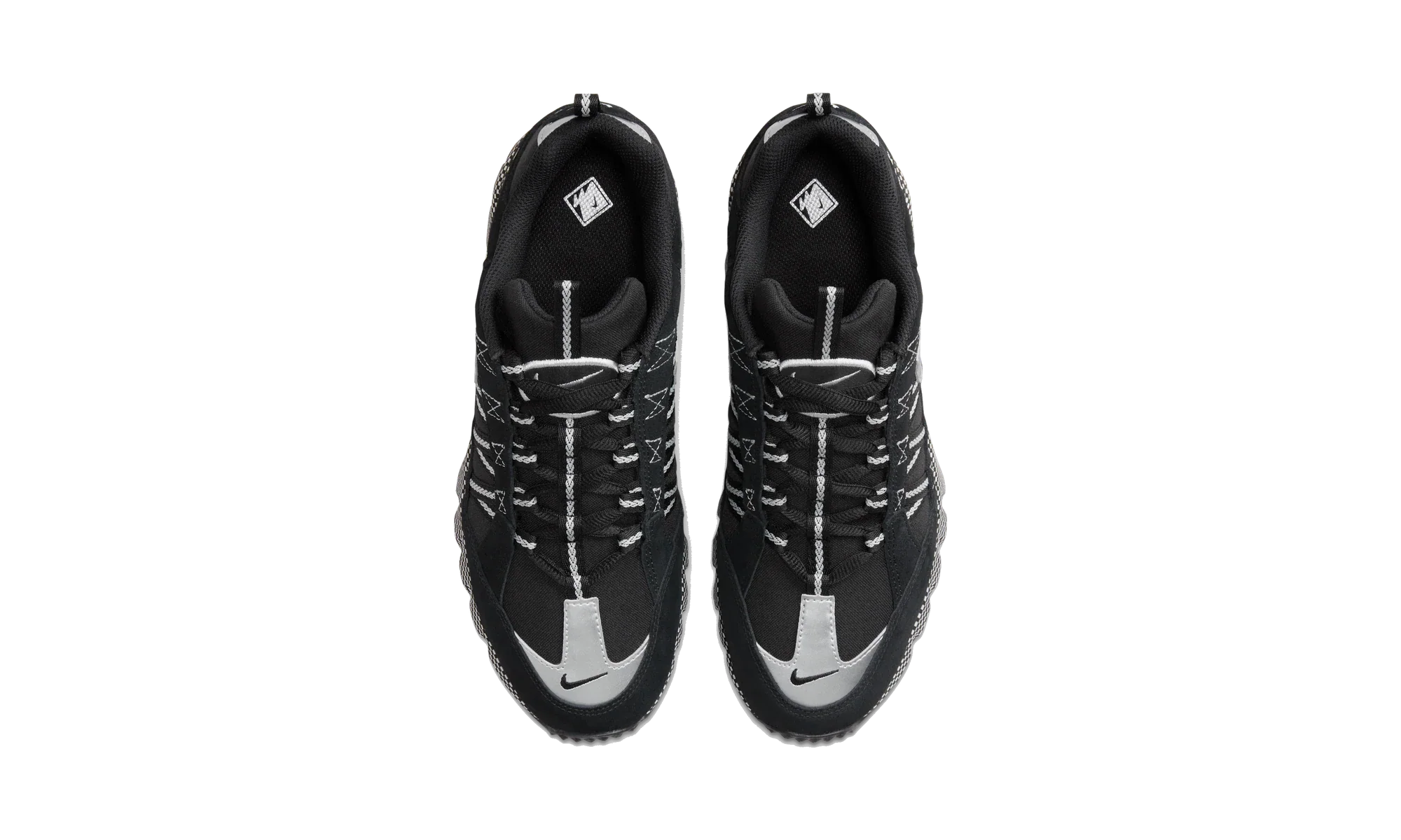 Nike Air Humara Oreo