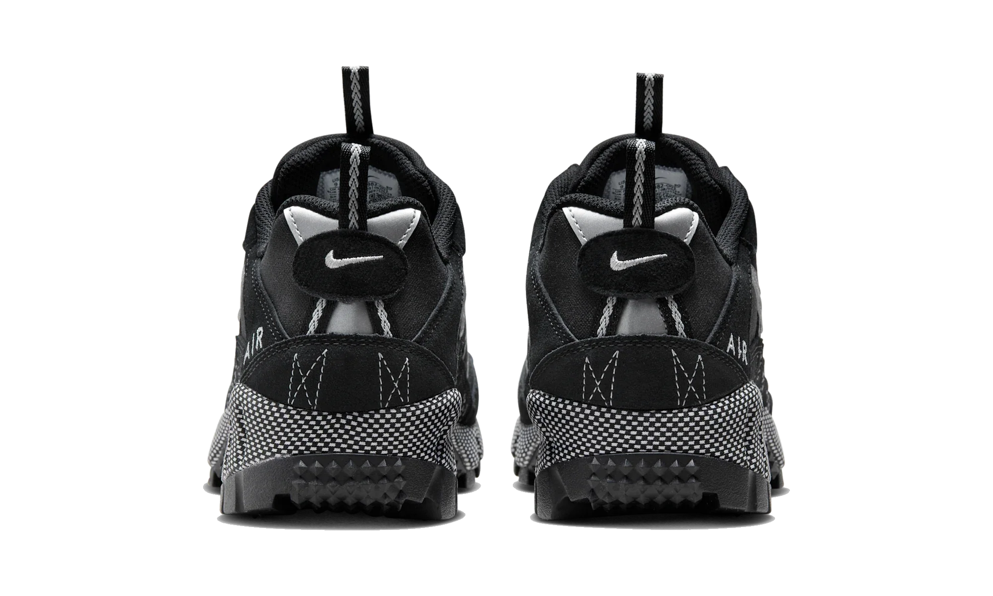 Nike Air Humara Oreo