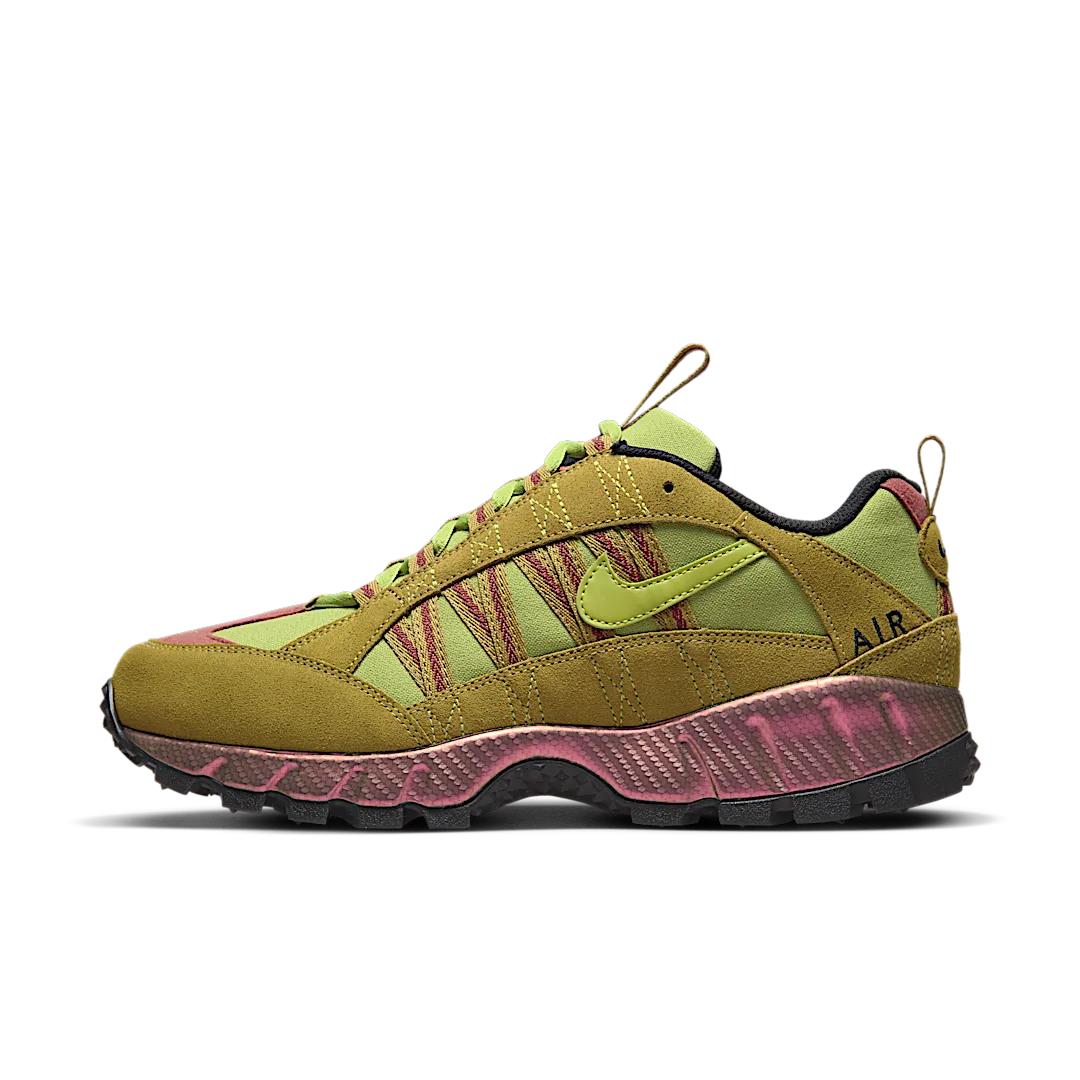 Nike Air Humara Pacific Moss, Pacific Moss/Pear-Dark Pony-Dark Pony (FJ7108-300)