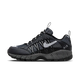 Nike Air Humara QS Black Metallic Silver