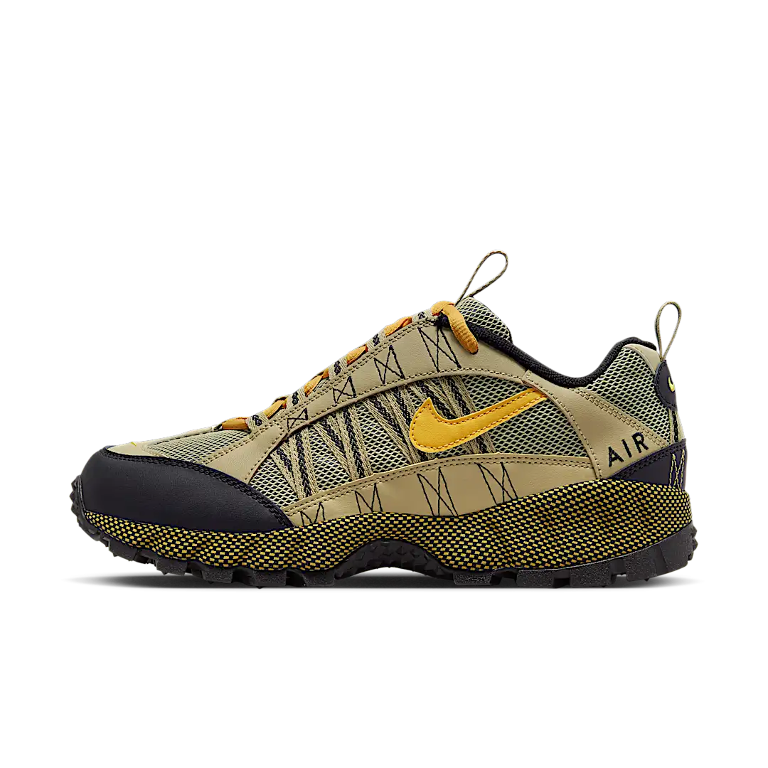 Nike Air Humara QS Wheat Grass, Wheat Grass/Yellow Ochre/Black (FJ7098-700)