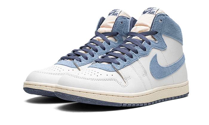 Nike Air Jordan Air Ship PE SP Every Game Diffused Blue, Summit White/Diffused Blue/Chambray/Sail (DZ3497-104)