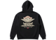 Nike Air Jordan x Levi's Full Zip Hoodie Black