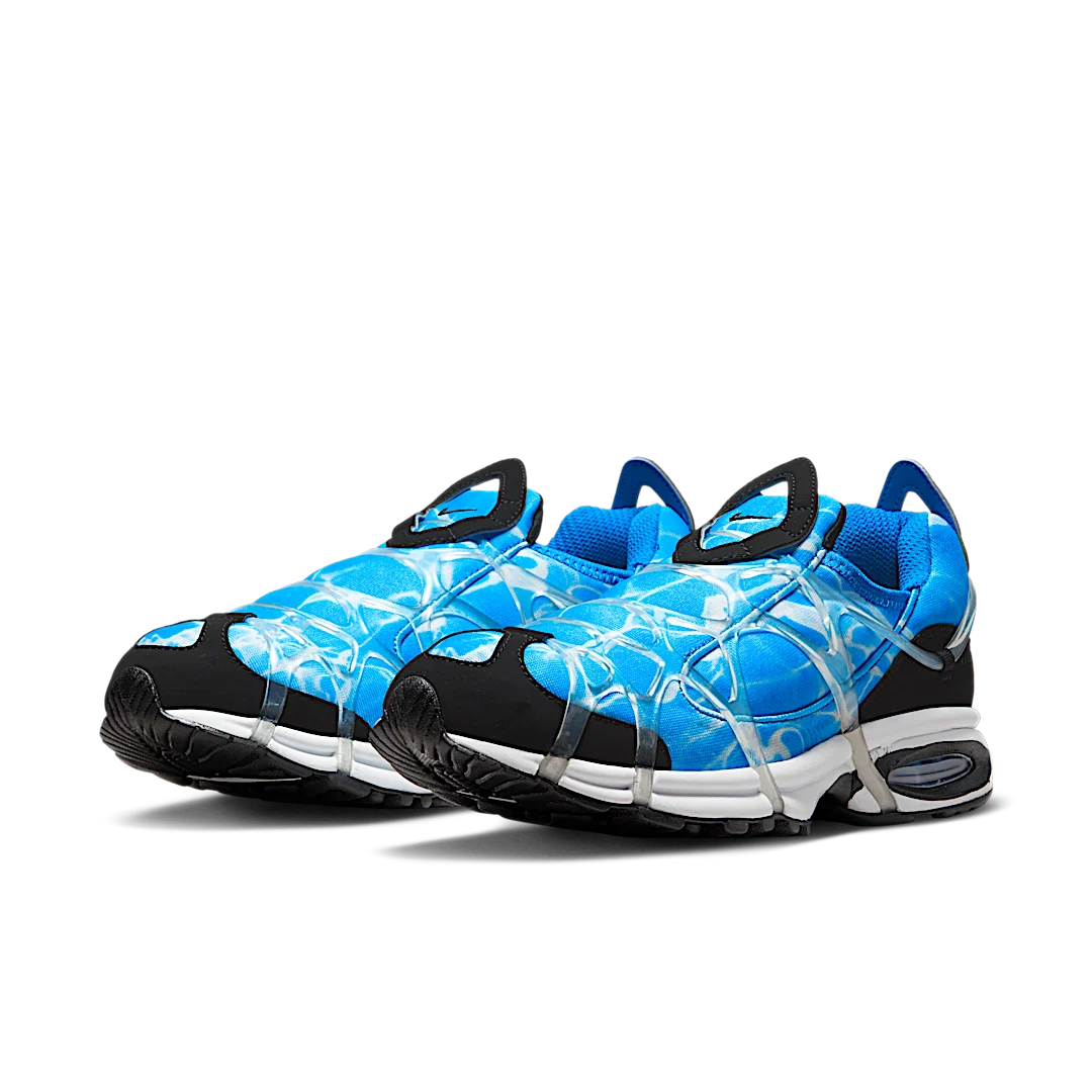 Nike Air Kukini SE Water, Coast/Black-Signal Blue-White (DV1894-400)