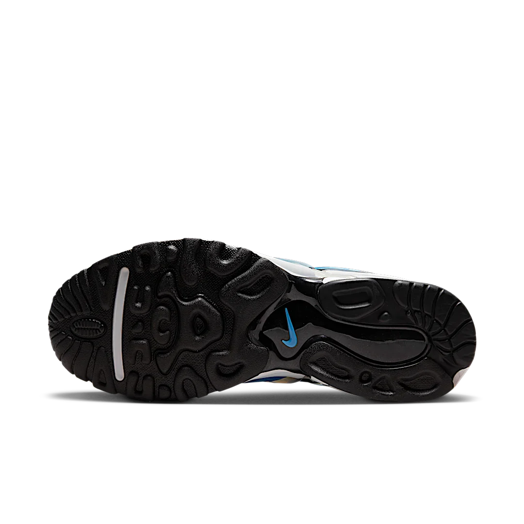 Nike Air Kukini SE Water, Coast/Black-Signal Blue-White (DV1894-400)