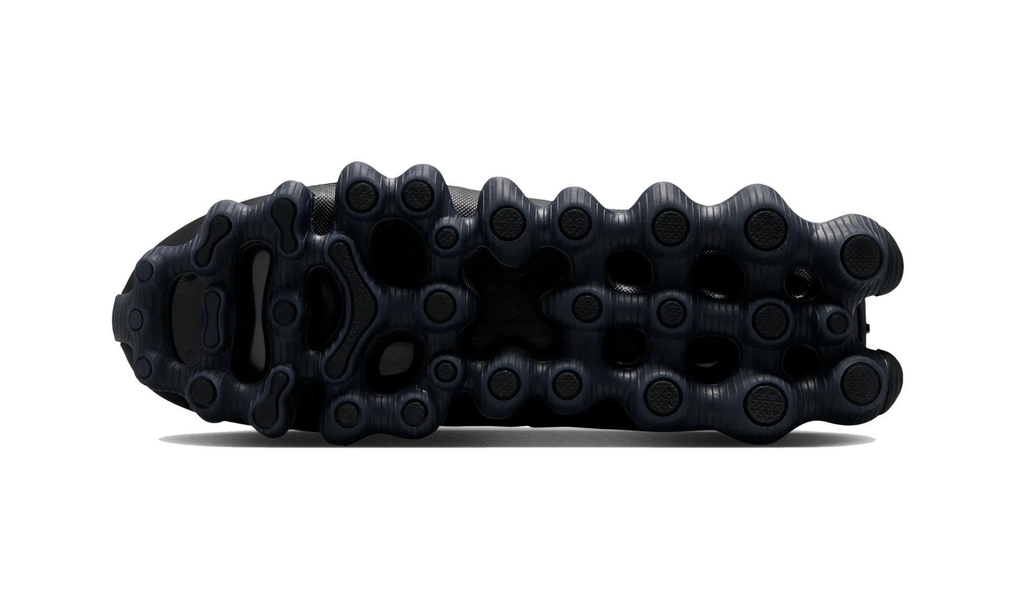 Nike Air Liquid Max Black Anthracite Smoke Grey