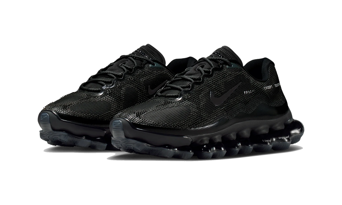 Nike Air Liquid Max Fragment Black