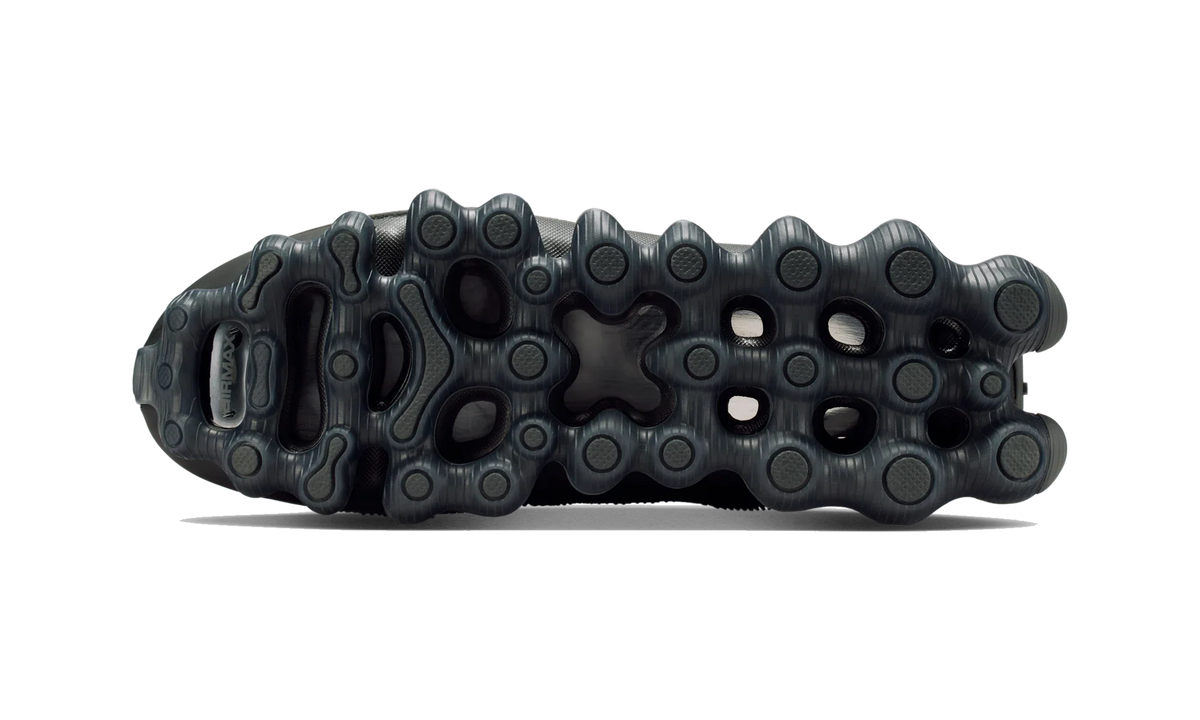 Nike Air Liquid Max Fragment Black