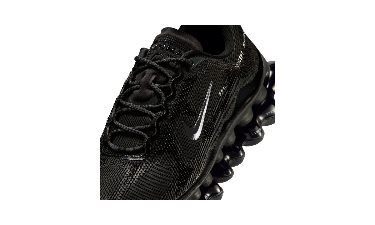 Nike Air Liquid Max Fragment Black