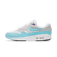Nike Air Max 1 Anniversary Aqua