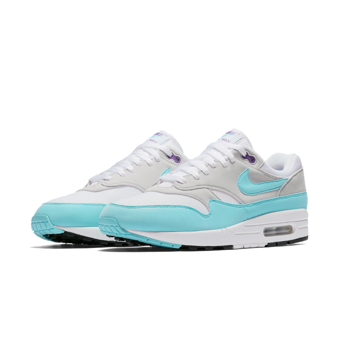Nike Air Max 1 Anniversary Aqua