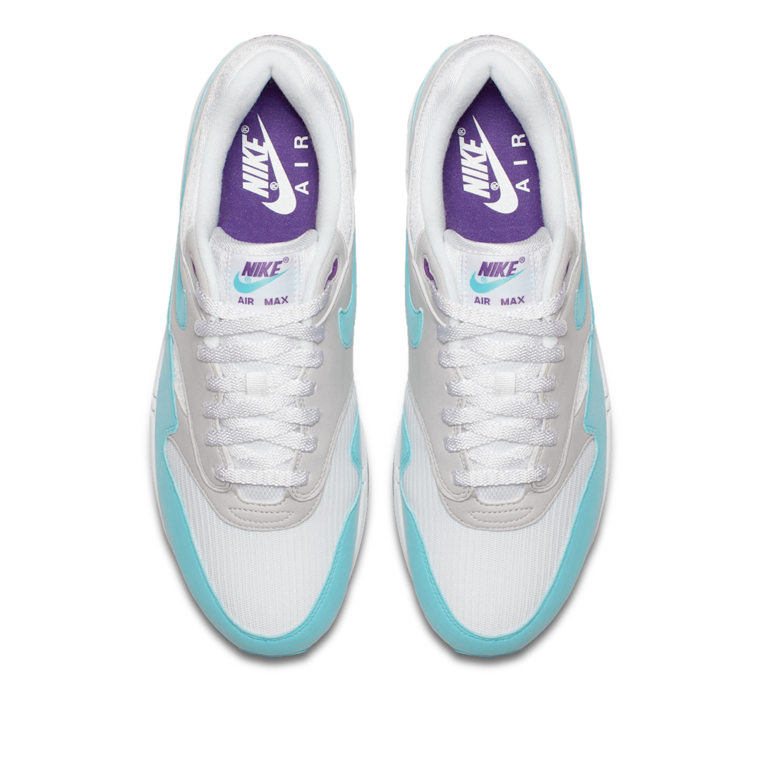 Nike Air Max 1 Anniversary Aqua