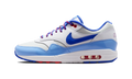 Nike Air Max 1 Atlanta Braves City Connect (2026)