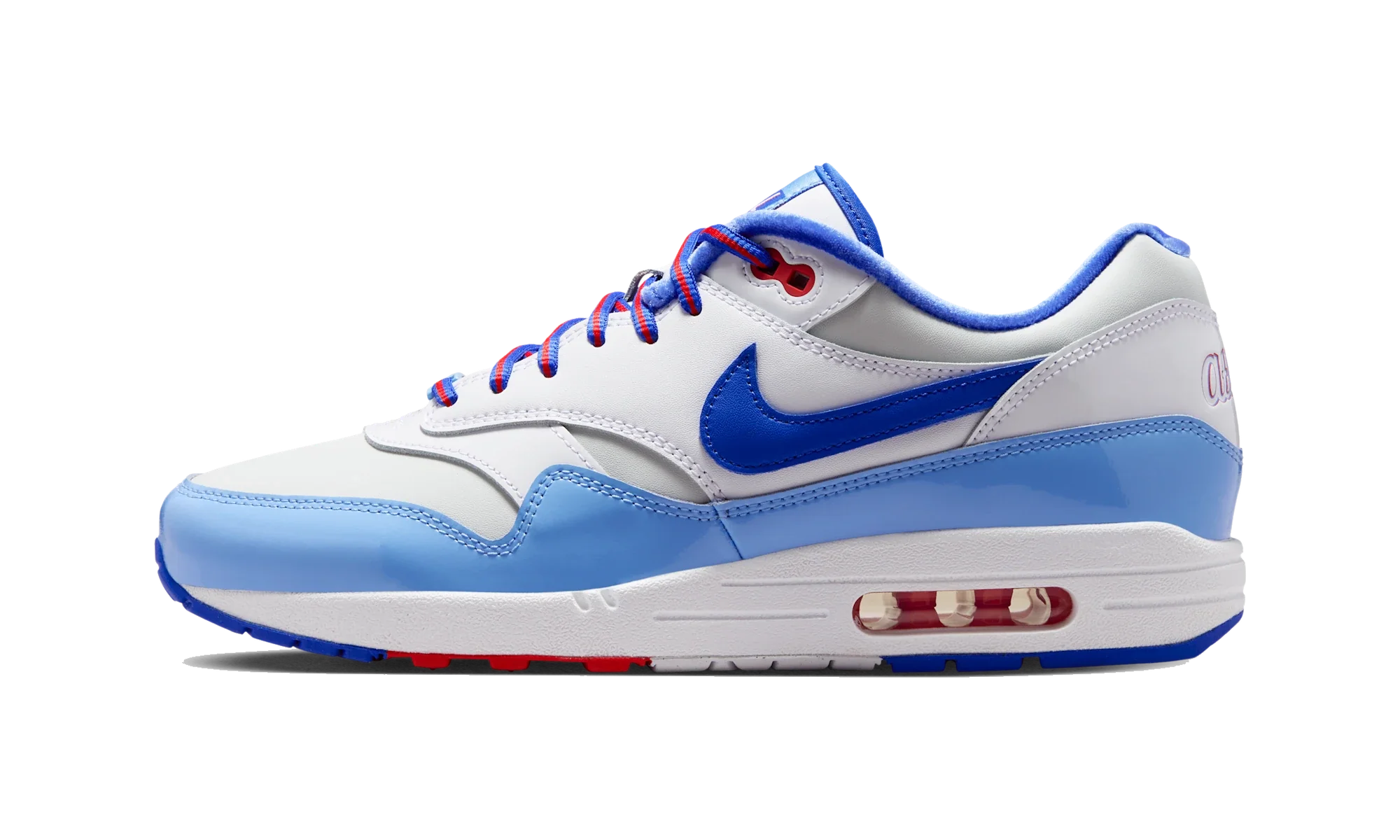 Nike Air Max 1 Atlanta Braves City Connect (2026)