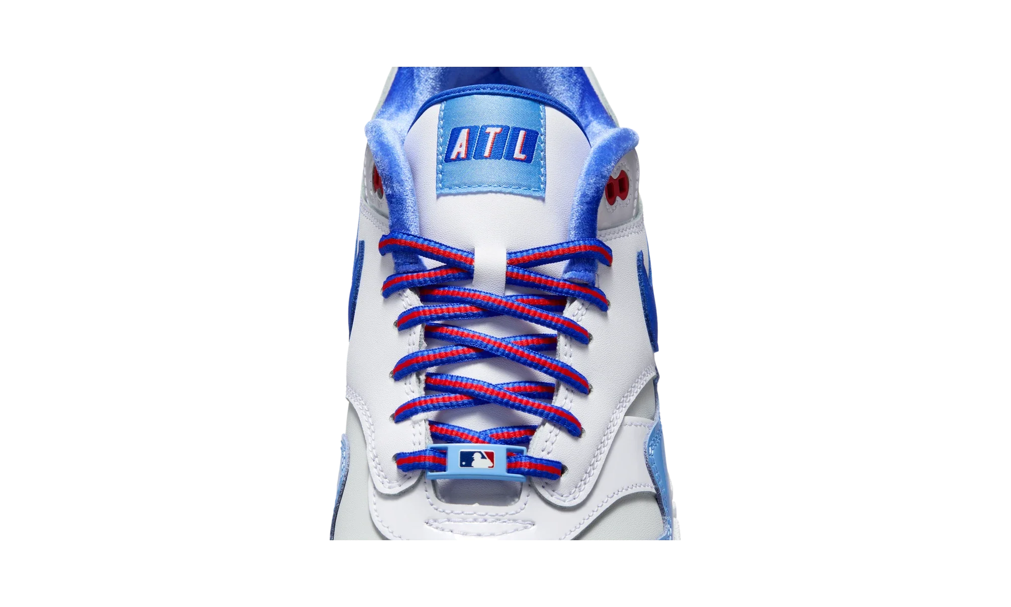 Nike Air Max 1 Atlanta Braves City Connect (2026)