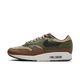 Nike Air Max 1 Essential PRM Neutral Olive Cacao Wow
