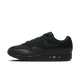 Nike Air Max 1 Essential Triple Black