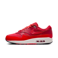Nike Air Max 1 Gym Red Crimson, Gym Red/University Red/Light Crimson/Sail (HQ3607-687)