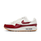 Nike Air Max 1 LX Team Red