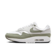 Nike Air Max 1 Light Army