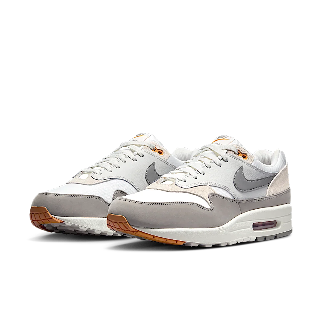 Nike Air Max 1 Light Iron Ore Flat Pewter