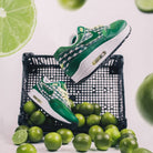 Nike Air Max 1 Limeade (2020), Pine Green/Pine Green-True White (CJ0609-300)