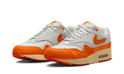 Nike Air Max 1 Master Magma Orange, Light Bone/Magma Orange/Neutral Grey (DZ4709-001)