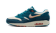 Nike Air Max 1 Milwaukee Brewers City Connect (2026)
