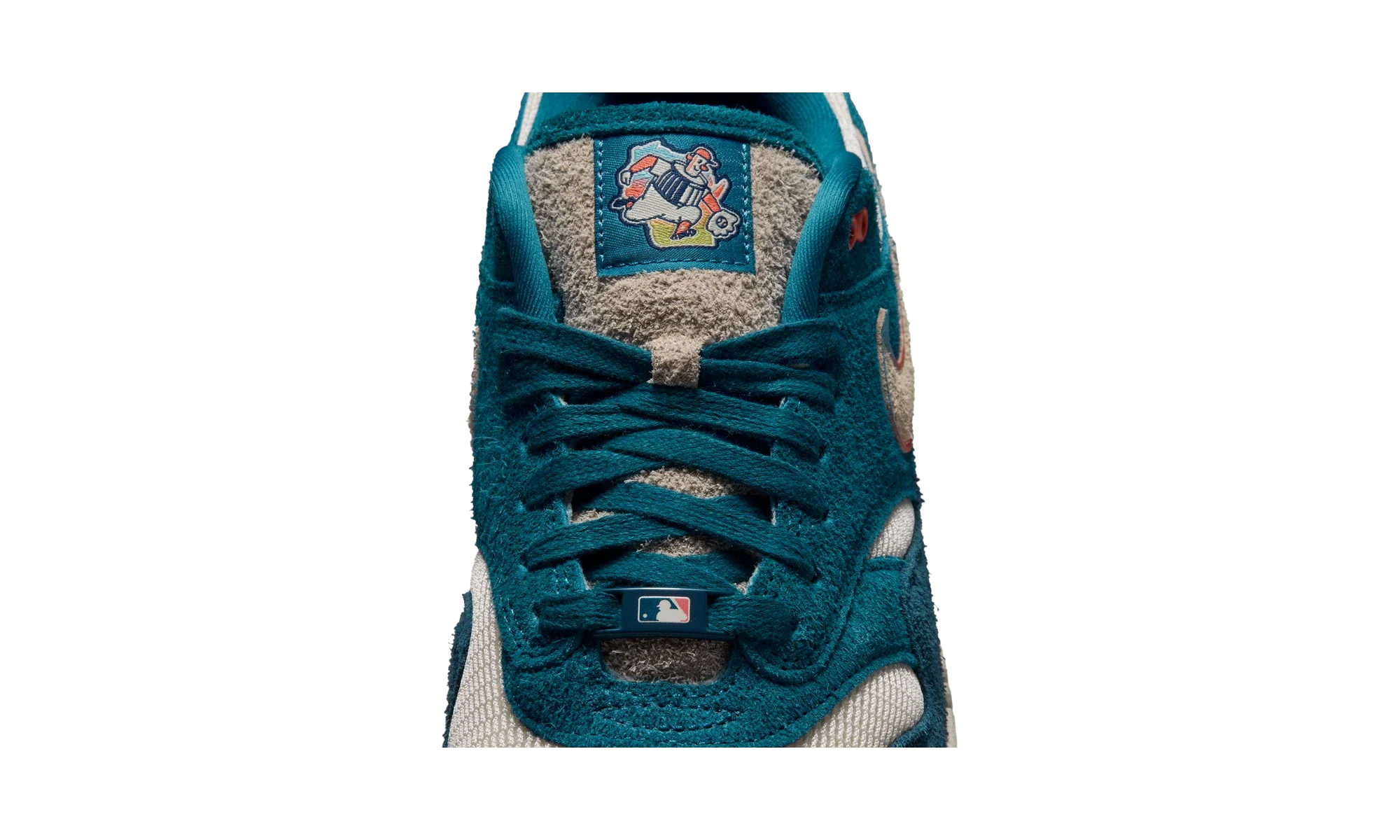 Nike Air Max 1 Milwaukee Brewers City Connect (2026)