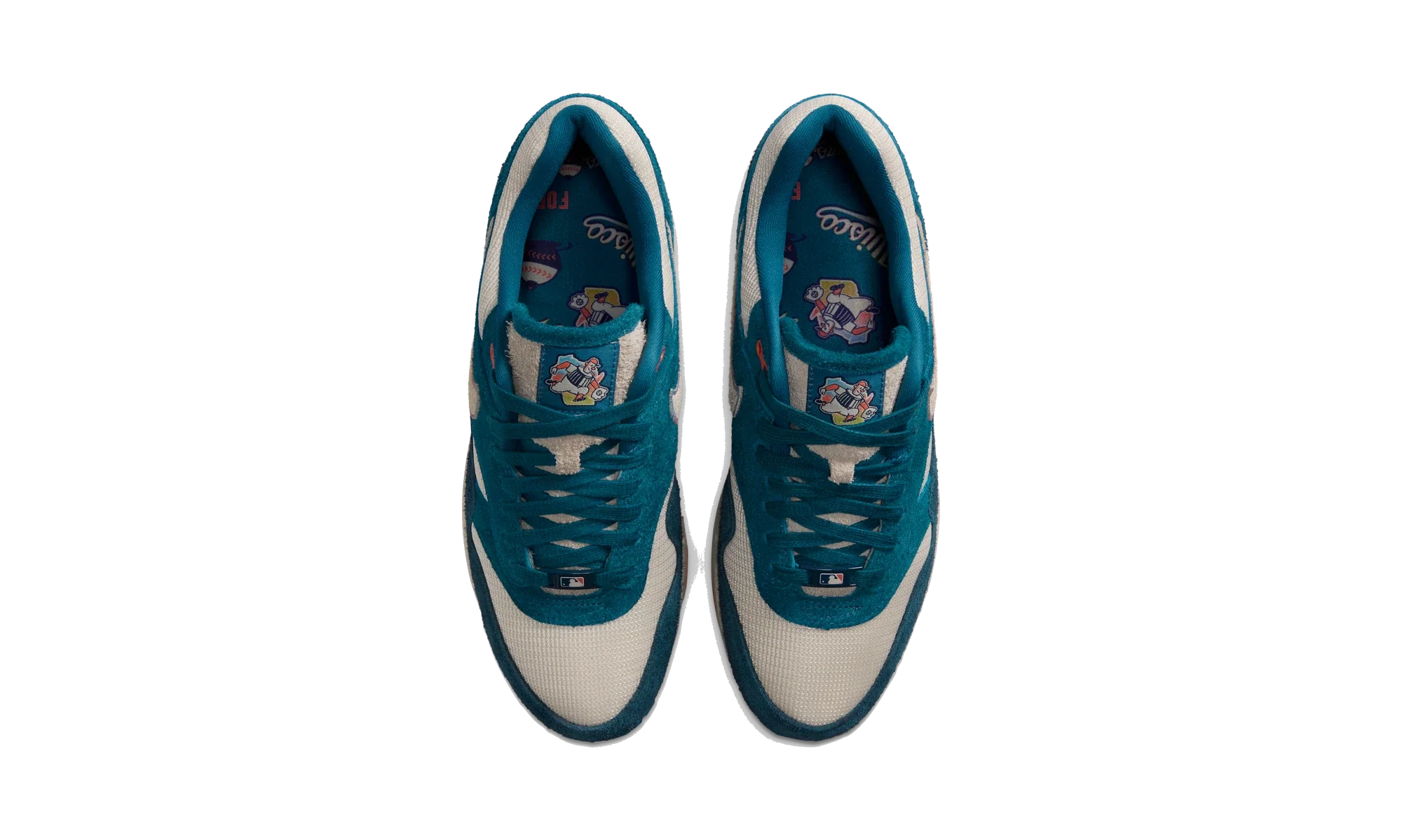 Nike Air Max 1 Milwaukee Brewers City Connect (2026)