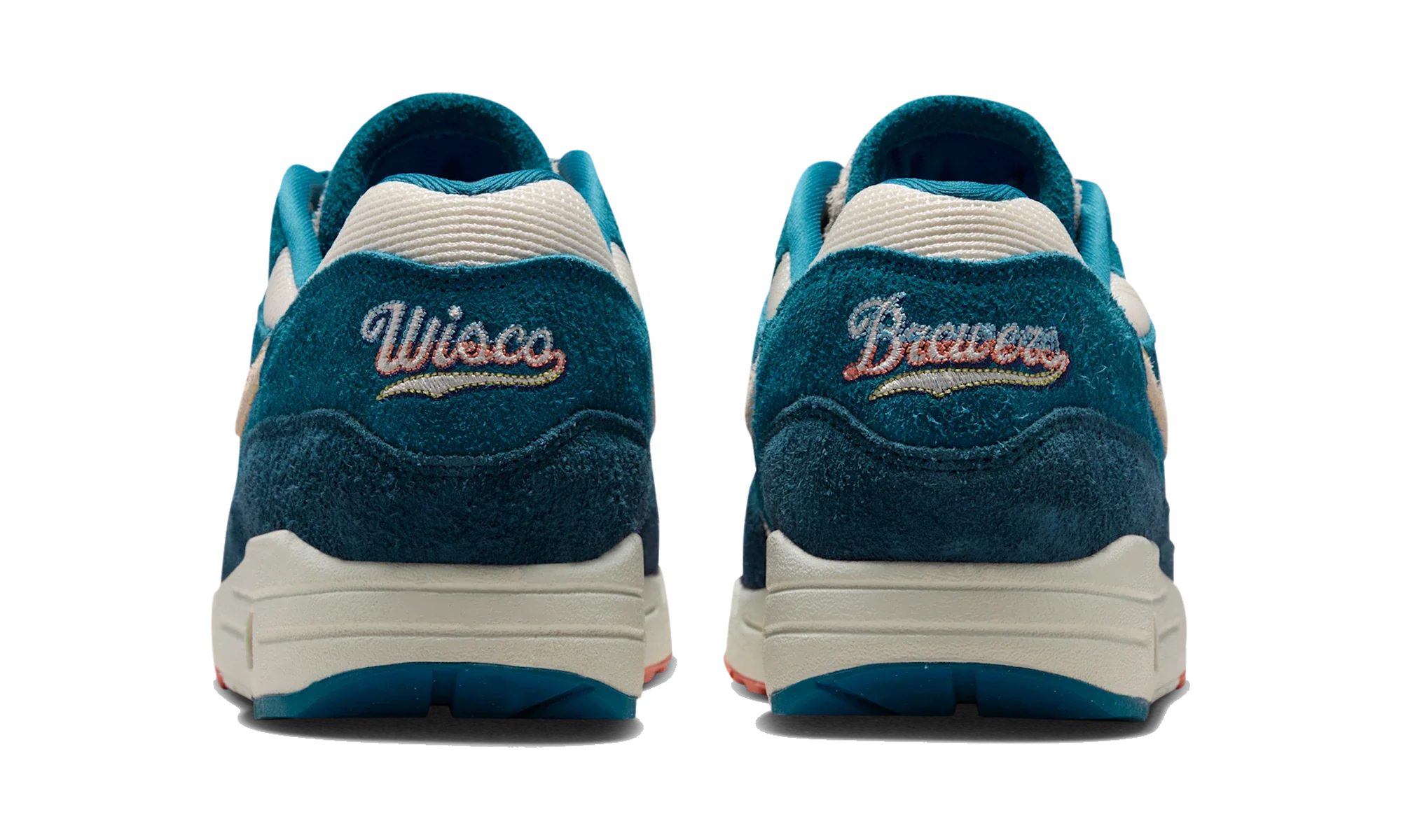 Nike Air Max 1 Milwaukee Brewers City Connect (2026)