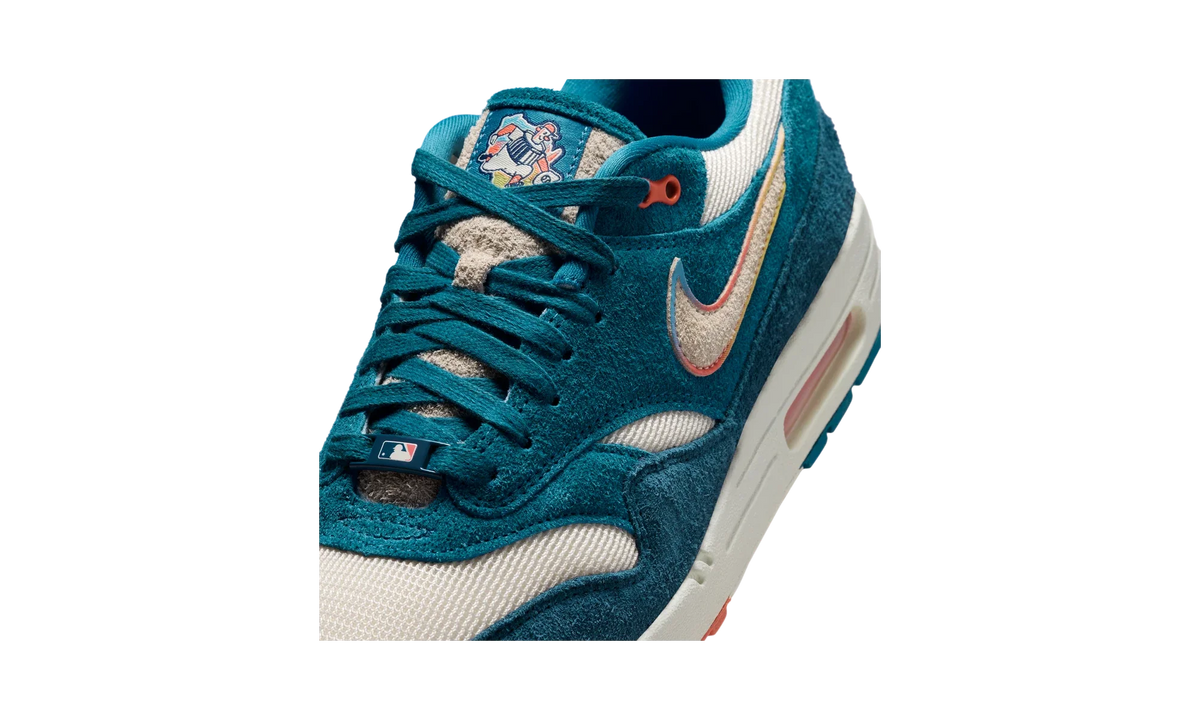 Nike Air Max 1 Milwaukee Brewers City Connect (2026)