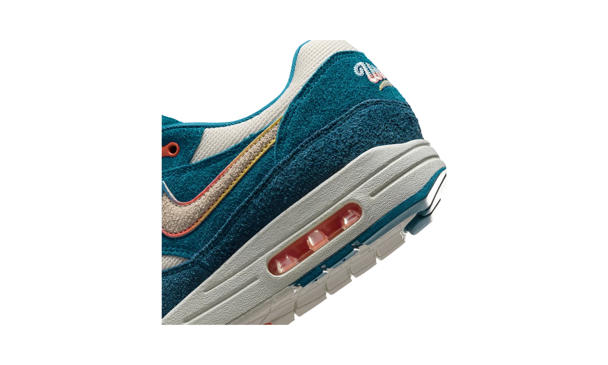 Nike Air Max 1 Milwaukee Brewers City Connect (2026)