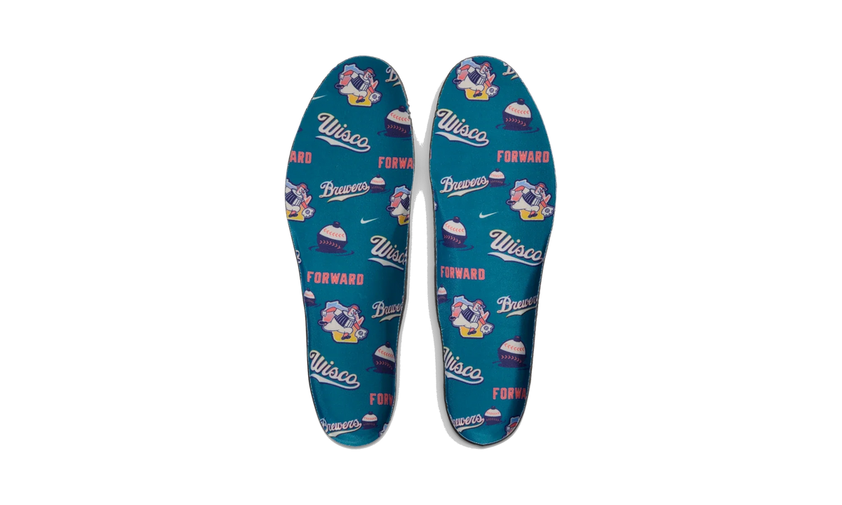 Nike Air Max 1 Milwaukee Brewers City Connect (2026)