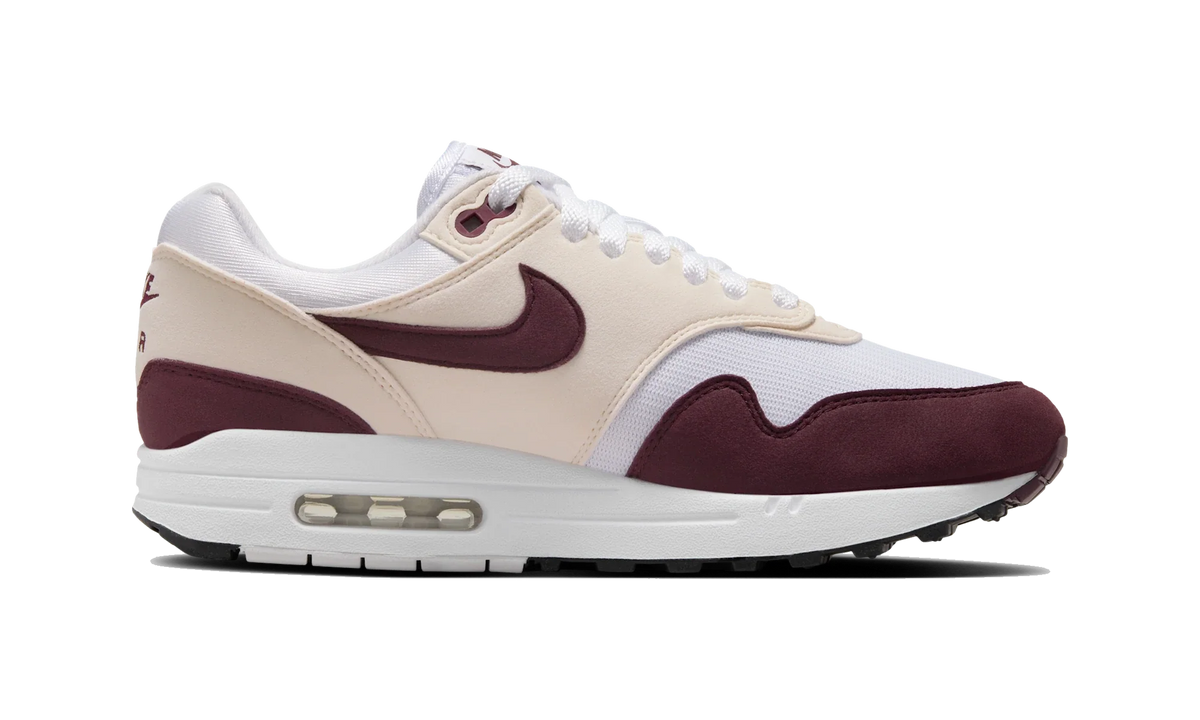 Nike Air Max 1 Night Maroon