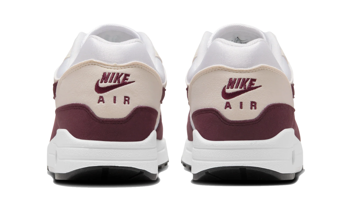 Nike Air Max 1 Night Maroon